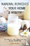 Ascher, Laura - Natural Remedies for Your Home & Health