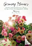 Irving, Niki - Growing Flowers