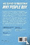 Palmer, Melina - What Your Customer Wants and Can't Tell You