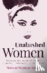 Wagman-Geller, Marlene - Unabashed Women