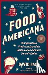 Page, David - Food Americana