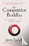 Lynch, Dr. Jerry - The Competitive Buddha