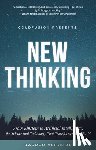 Altraide, Dagogo - ColdFusion Presents: New Thinking