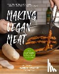 Thompson, Mark - Making Vegan Meat