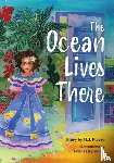 Fievre, M.J. - The Ocean Lives There