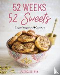Luthra, Vedika - 52 Weeks, 52 Sweets