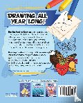 Woo! Jr. Kids Activities - The Big Book of Drawing
