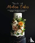 Holmon, Heidi - The Art of Modern Cake