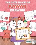 Woo! Jr. Kids Activities - The Cute Book of Kawaii Drawing