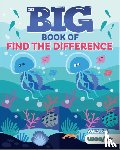 Woo! Jr. Kids Activities - The Big Book of Find the Difference