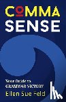 Feld, Ellen - Comma Sense