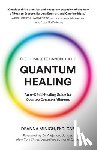 Minich, Deanna M. - The Complete Handbook of Quantum Healing