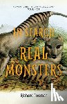 Freeman, Richard - In Search of Real Monsters