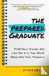 Abdul, Kyyah - The Prepared Graduate