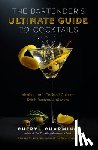Charming, Cheryl - The Bartender's Ultimate Guide to Cocktails