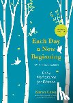Casey, Karen - Each Day a New Beginning