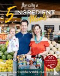 Parrish, Bobby, Parrish, Dessi - FlavCity's 5 Ingredient Meals