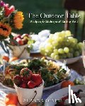 O'Neil, Alanna - The Outdoor Table