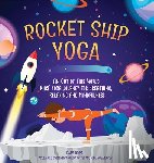 Koral, Bari - Rocket Ship Yoga