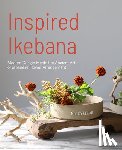 Zaima, Naoko - Inspired Ikebana