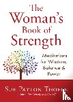 Thoele, Sue Patton - The Woman's Book of Strength