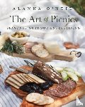 O'Neil, Alanna - The Art of Picnics