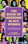 Anderson, Becca, Fievre, M.J. - The Book of Awesome Women Writers
