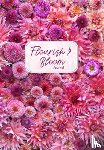 Irving, Niki - Flourish and Bloom Journal