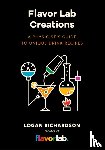 Richardson, Logan - Flavor Lab Creations