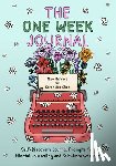 Chen, Karen Sue, Marceca, Nico - The One Week Journal