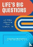 Robinson, Jonathan - Life's Big Questions