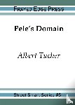 Tucher, Albert - Pele's Domain