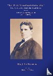 Pentecost, Hugh O. - "Do Not Misunderstand Me" The Collected Radical Addresses to the Unity Congregation (1888-1891)