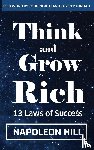 Hill, Napoleon - Think And Grow Rich