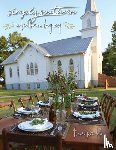 Webb, Tina - Simply Southern