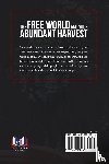 Junpoli, Tellispectragence - The Free World and Your Abundant Harvest