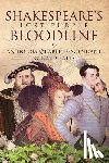 Bates, Ronald - Shakespeare's Lost Purple Bloodline