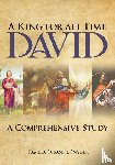Snyder, Pamela Susanne - A King for all Time David