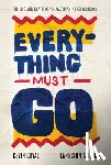 Coval, Kevin - Everything Must Go
