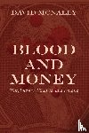 McNally, David - Blood and Money