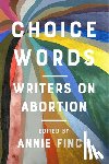  - Choice Words