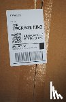 Allen, Joe - The Package King