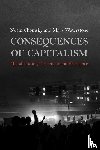 Chomsky, Noam, Waterstone, Marv - Chomsky, N: CONSEQUENCES OF CAPITALISM