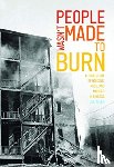 Allen, Joe - People Wasn't Made to Burn