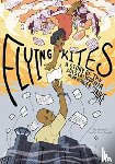 Graphic Novel Project, Stanford - Flying Kites