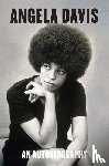 Davis, Angela Y. - ANGELA DAVIS