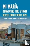  - Mi Mara: Surviving the Storm