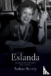 Ransby, Barbara - Eslanda second ed.
