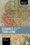 Gallegos Anda, Carlos E. - Ecuador's "Good Living"
