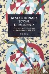 Blanc, Eric - Revolutionary Social Democracy